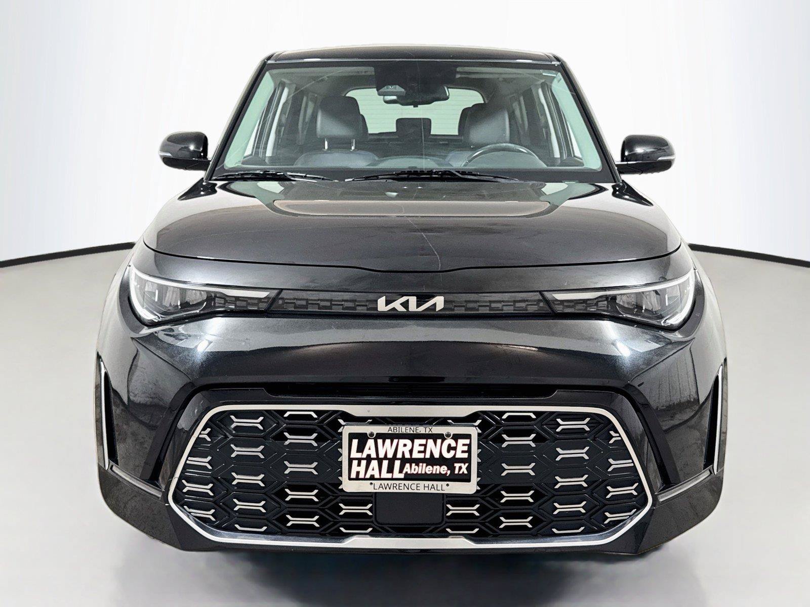 Used 2023 Kia Soul GT-Line w/ GT-Line Technology Package FWD image 2