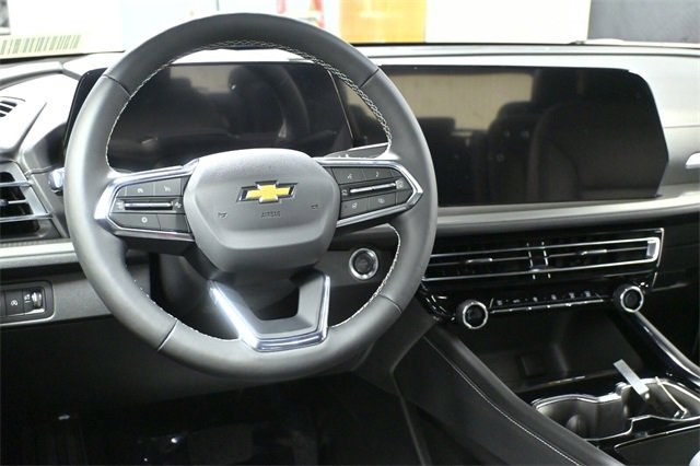 New 2026 Chevrolet Traverse LT image 14