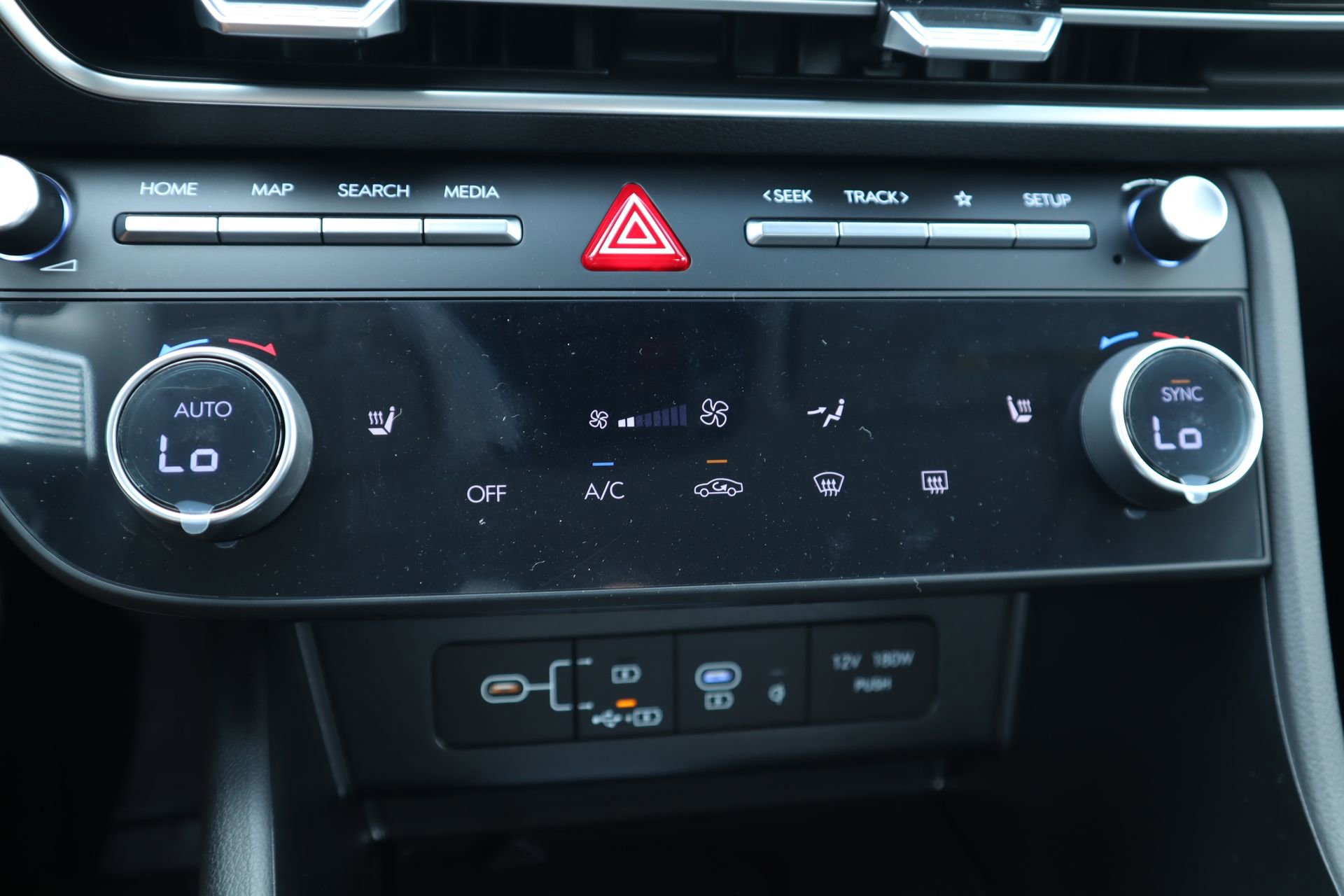 New 2026 Hyundai Sonata SEL image 6