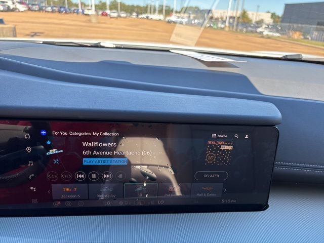 New 2026 Nissan Murano SL w/ Comfort Package AWD/4WD image 15