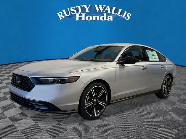 New 2026 Honda Accord SE image 7