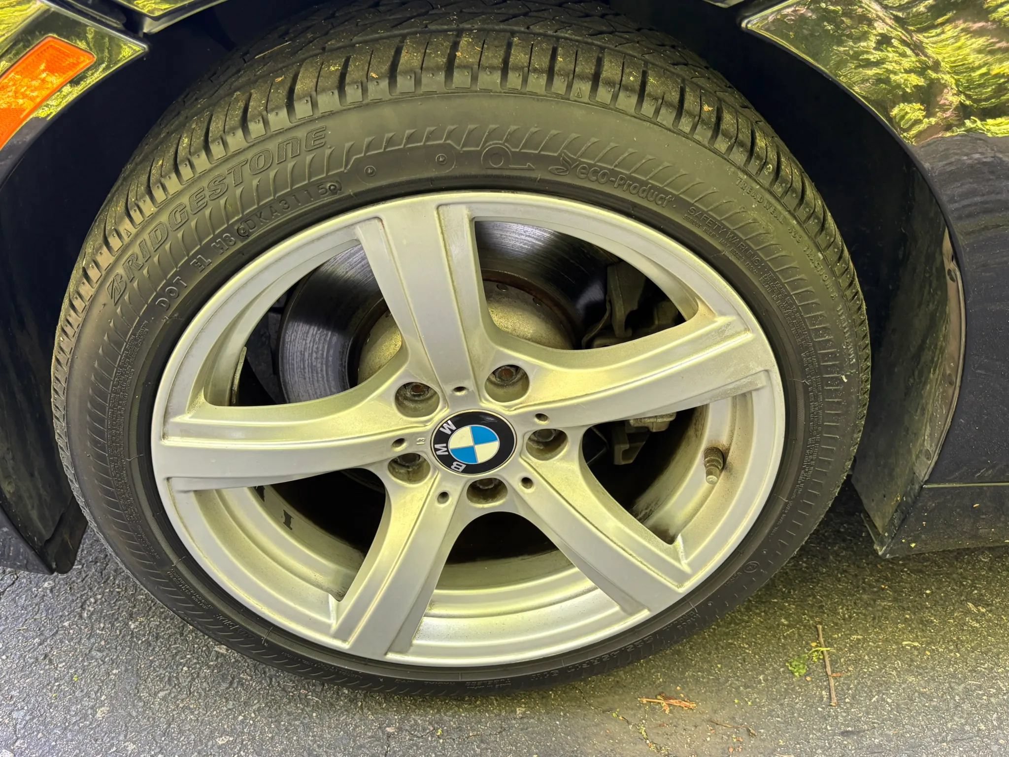 Used 2009 BMW Z4 sDrive30i RWD image 36
