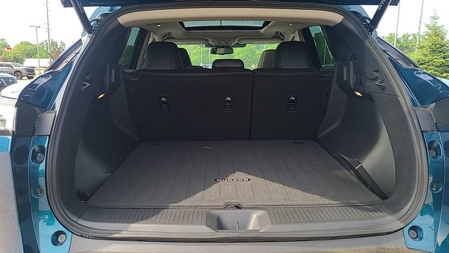 New 2026 Nissan Murano SL w/ Comfort Package AWD/4WD image 23