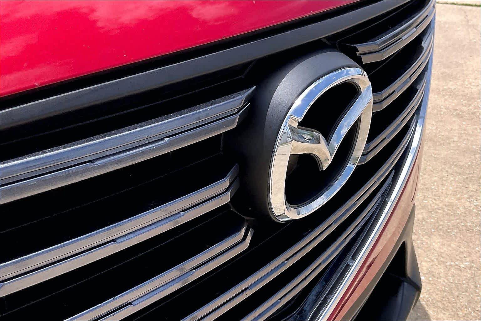 Used 2016 MAZDA CX-5 Touring FWD image 31