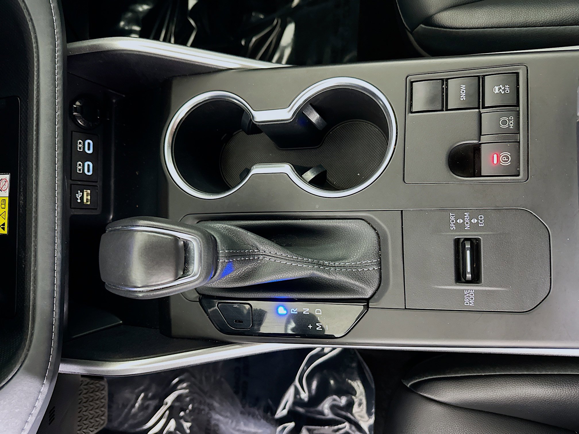 Used 2023 Toyota Highlander XLE image 22