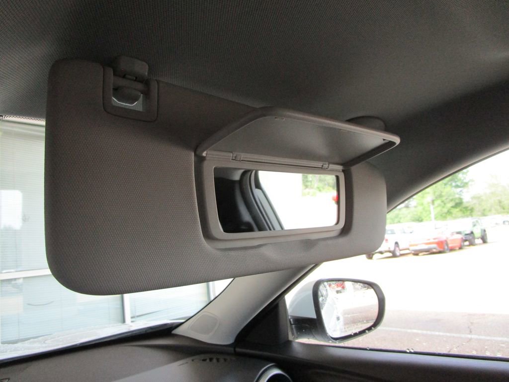 New 2026 Chevrolet Trax LS image 33