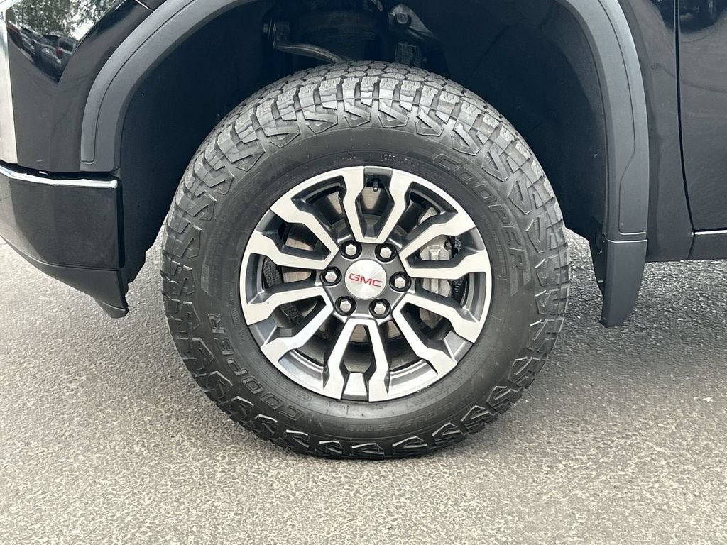 Used 2020 GMC Sierra 1500 AT4 AWD/4WD image 32