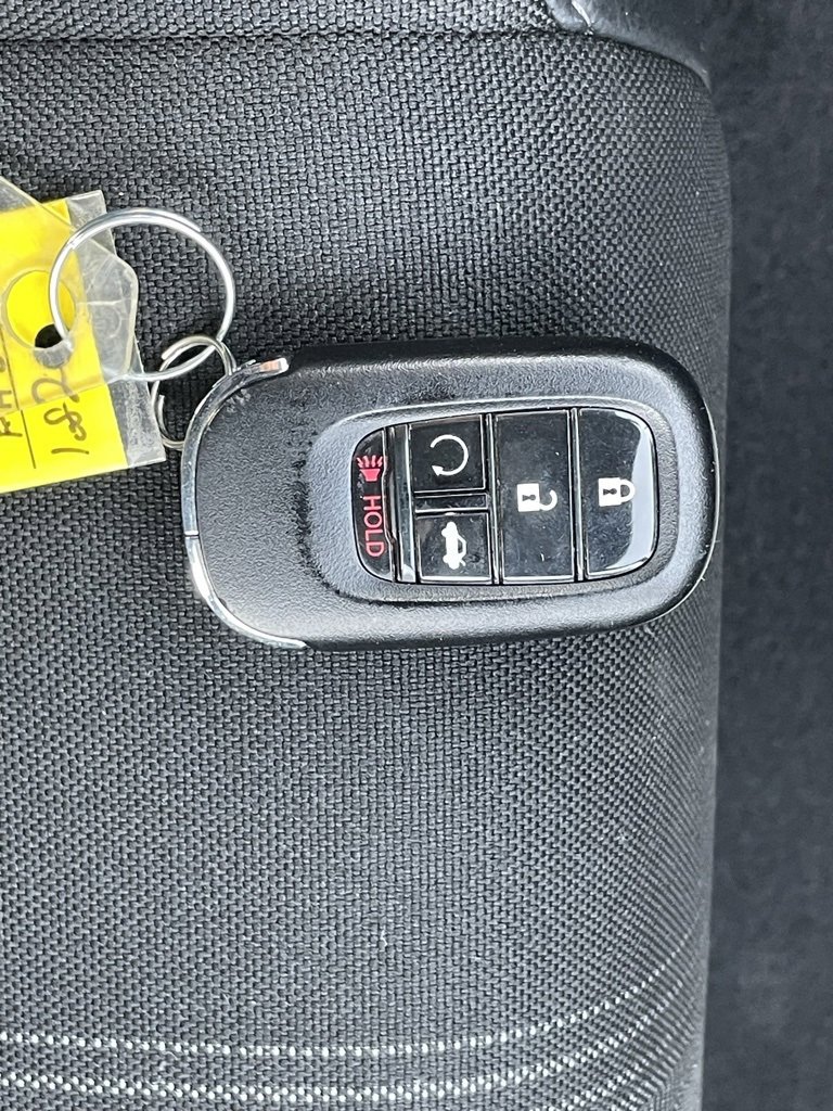 Used 2023 Honda Civic Sport image 26