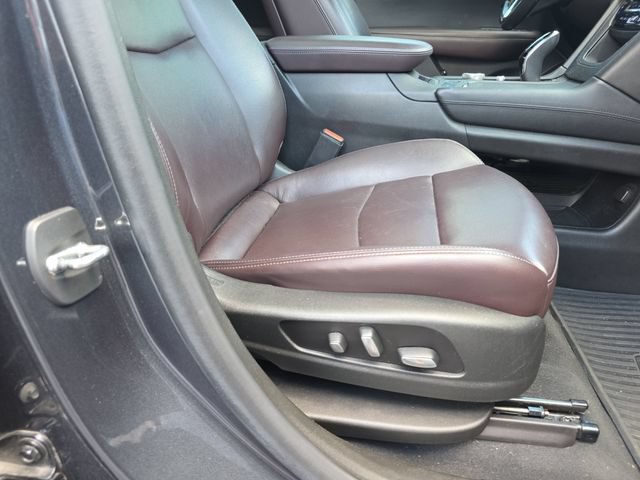Used 2021 Cadillac XT6 Premium Luxury AWD/4WD image 17