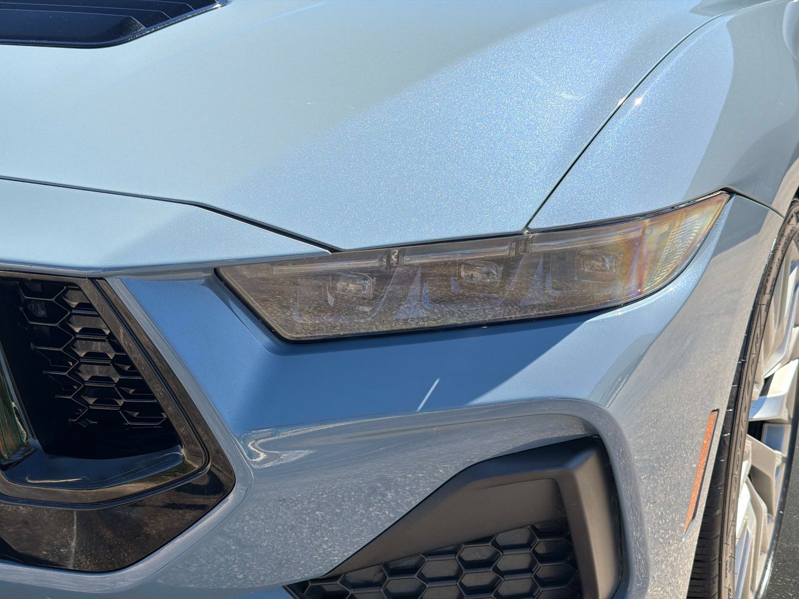 Used 2025 Ford Mustang GT Premium image 10