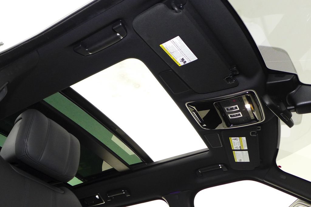 Used 2021 Land Rover Range Rover Westminster Edition AWD/4WD image 18