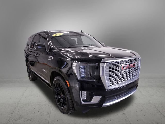 Used 2023 GMC Yukon Denali image 9