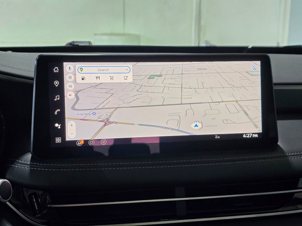 New 2026 INFINITI QX60 Luxe image 13