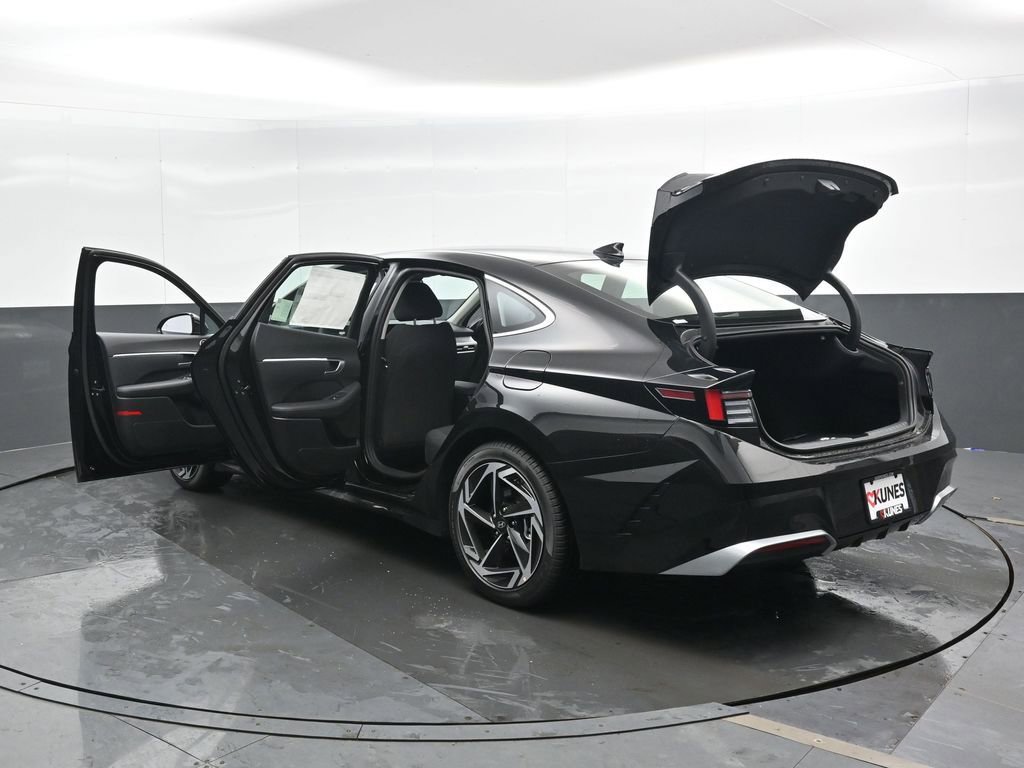 New 2026 Hyundai Sonata SEL image 49