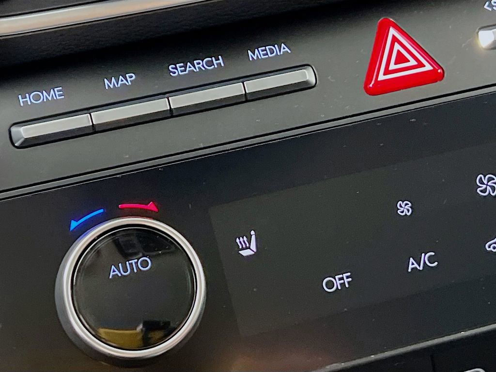 New 2026 Hyundai Sonata SEL image 18