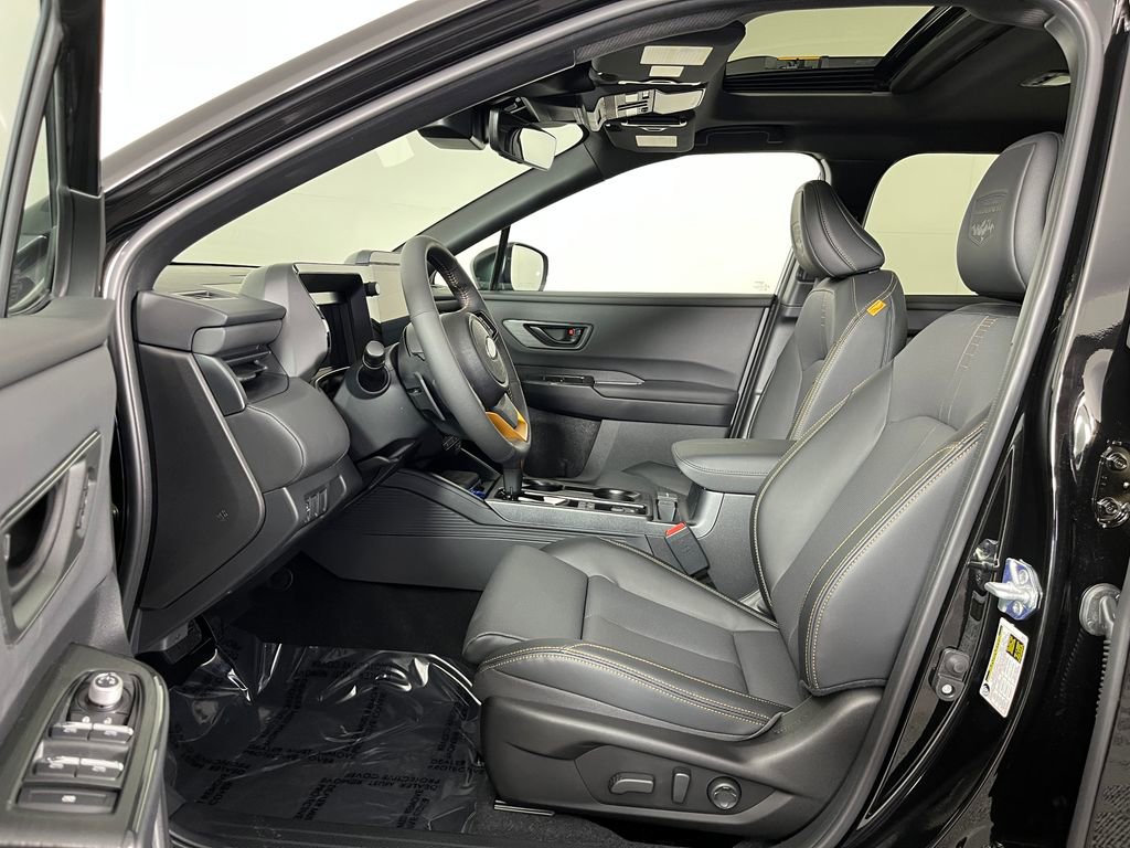 New 2026 Subaru Outback Wilderness AWD/4WD image 10