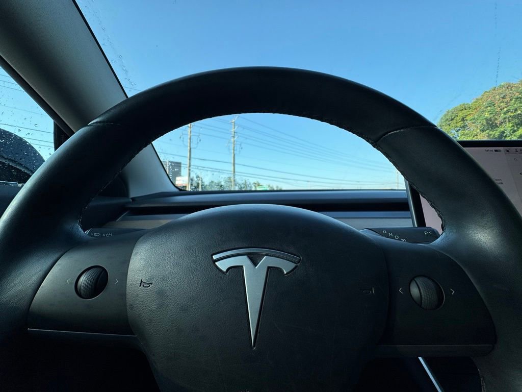 Used 2018 Tesla Model 3 Performance AWD/4WD image 21