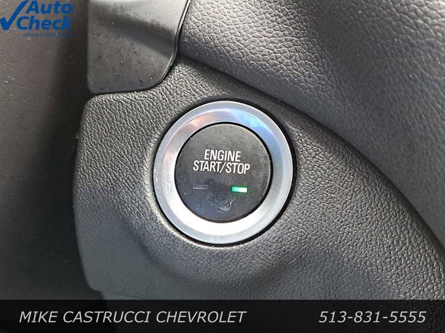 Used 2024 Chevrolet Equinox LT image 22