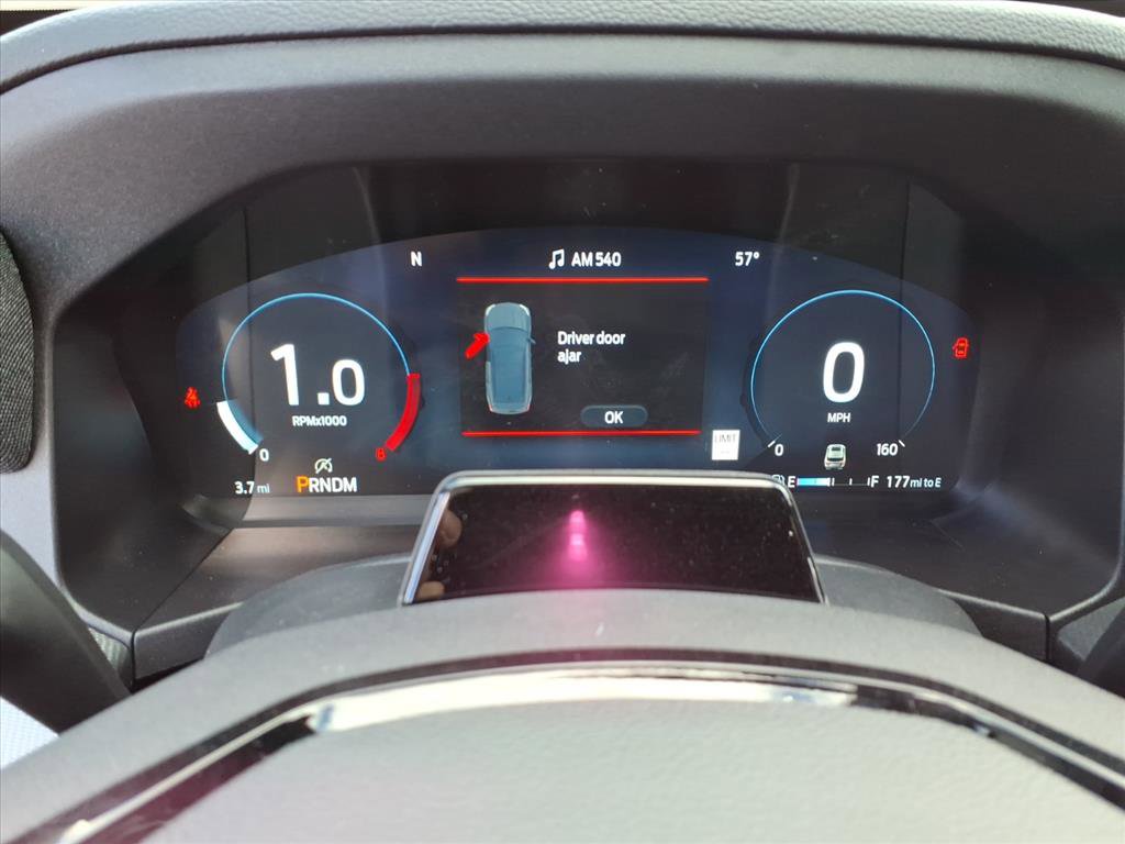 New 2026 Ford Explorer ST w/ Sun And Sound Package image 12