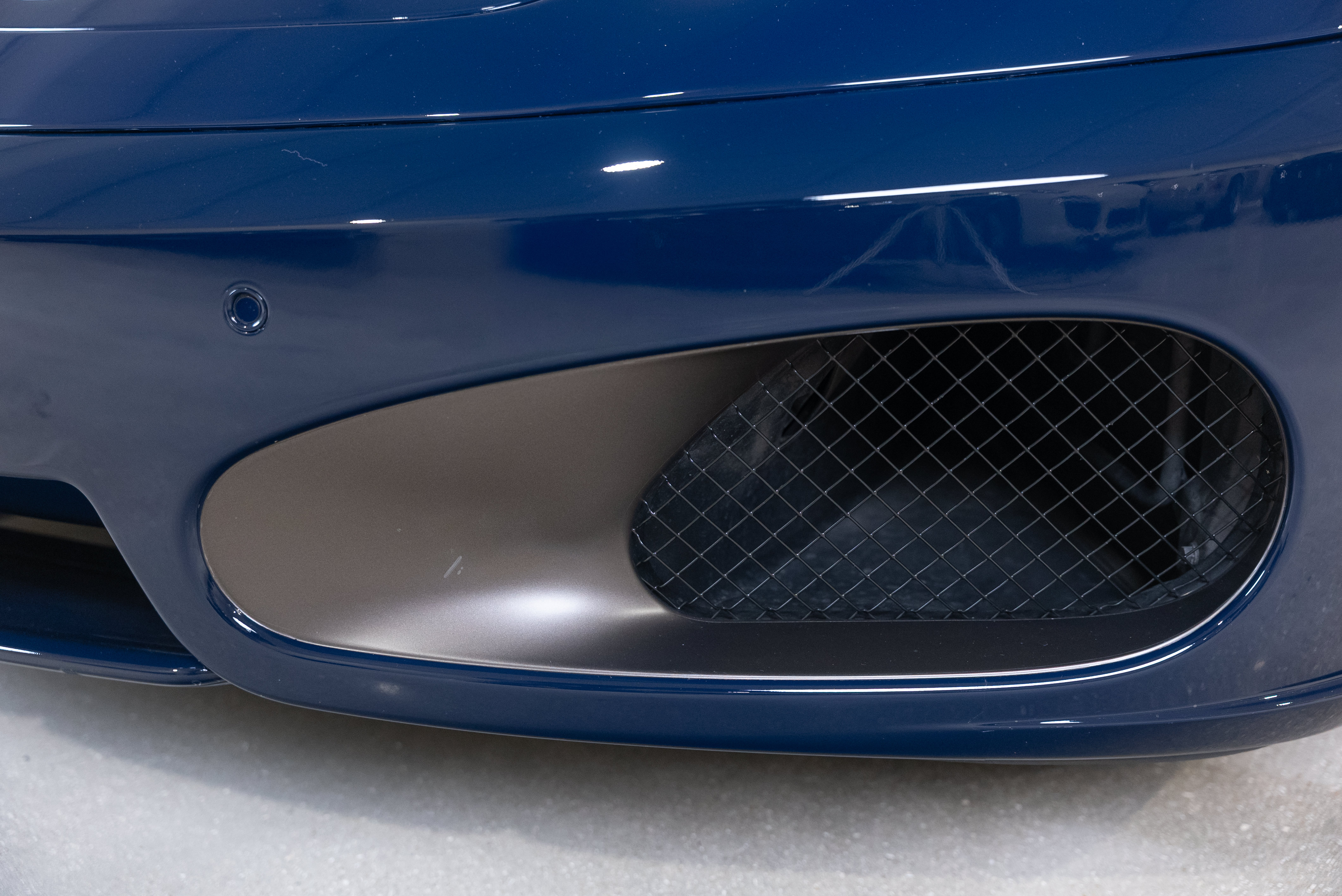 Used 2008 Ferrari F430 Coupe RWD image 88