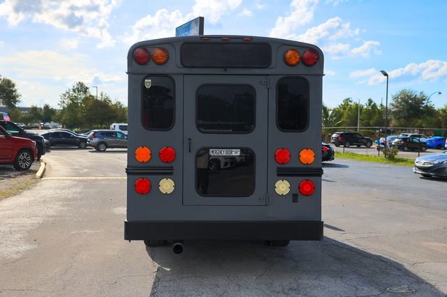 Used 2010 Chevrolet Express 3500 w/ School Bus Package image 12
