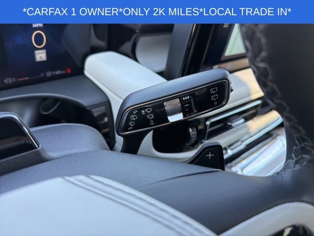 Used 2025 Lincoln Aviator Reserve w/ Equipment Group 201A image 33