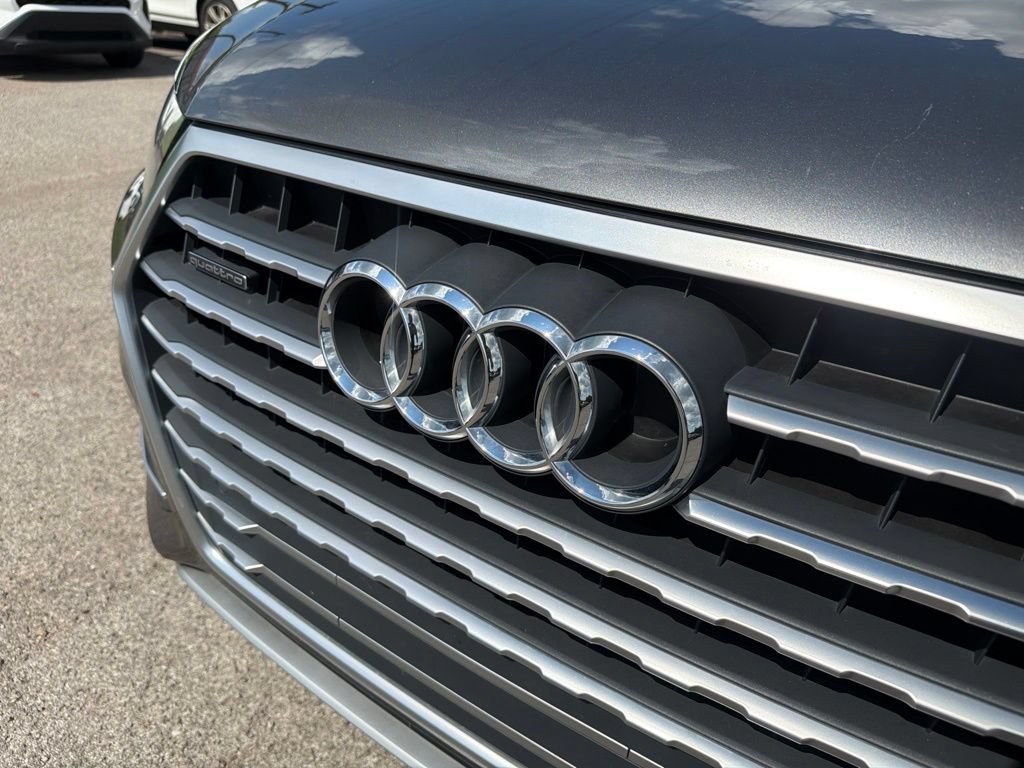 Used 2019 Audi Q7 2.0T Premium AWD/4WD image 9