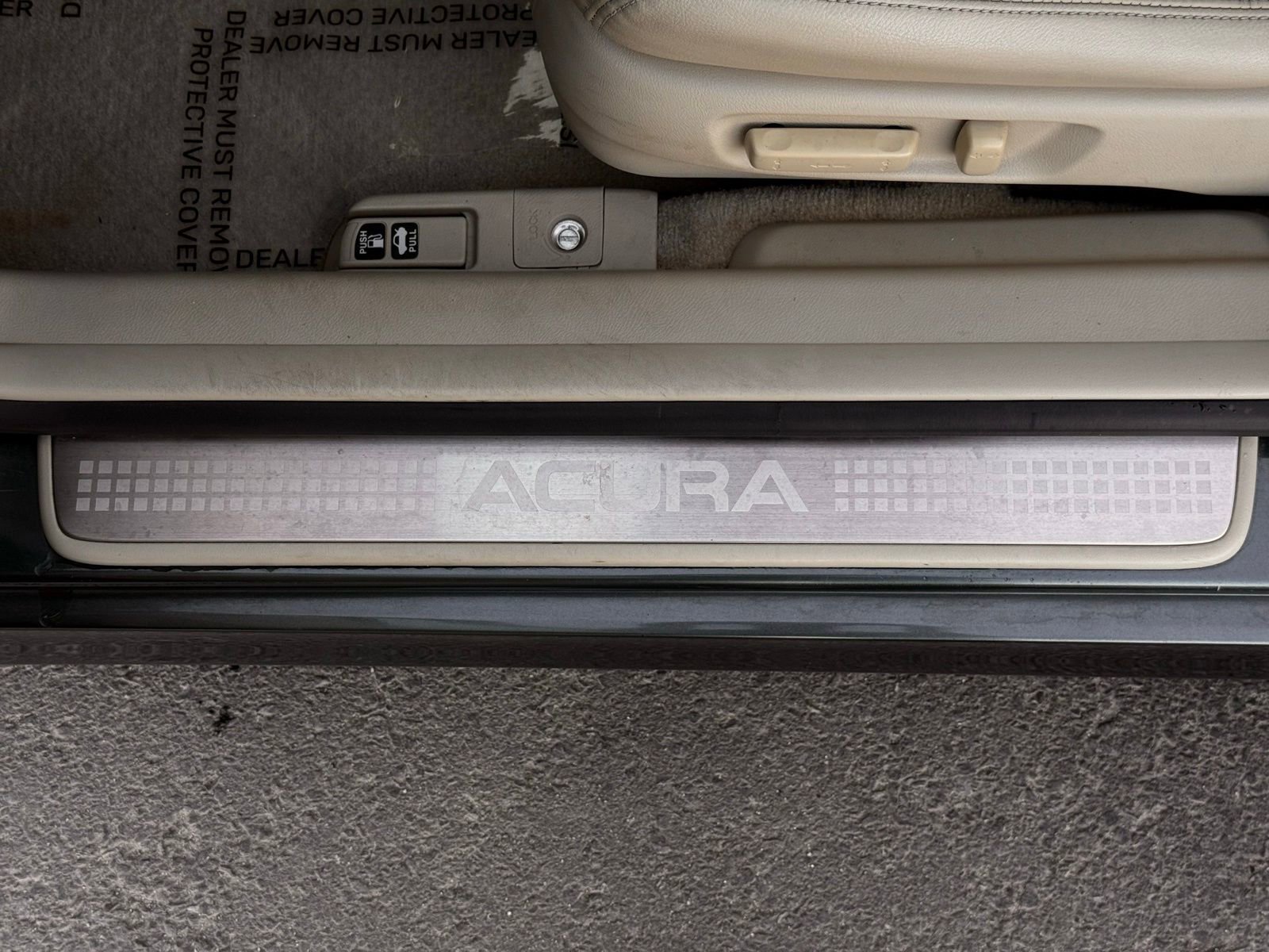 Used 2007 Acura TSX FWD image 16