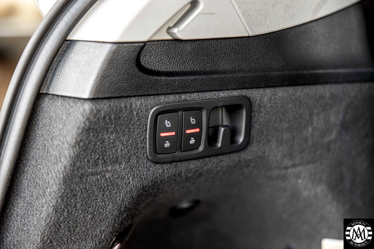 Used 2017 Audi Q7 3.0T Premium Plus image 19