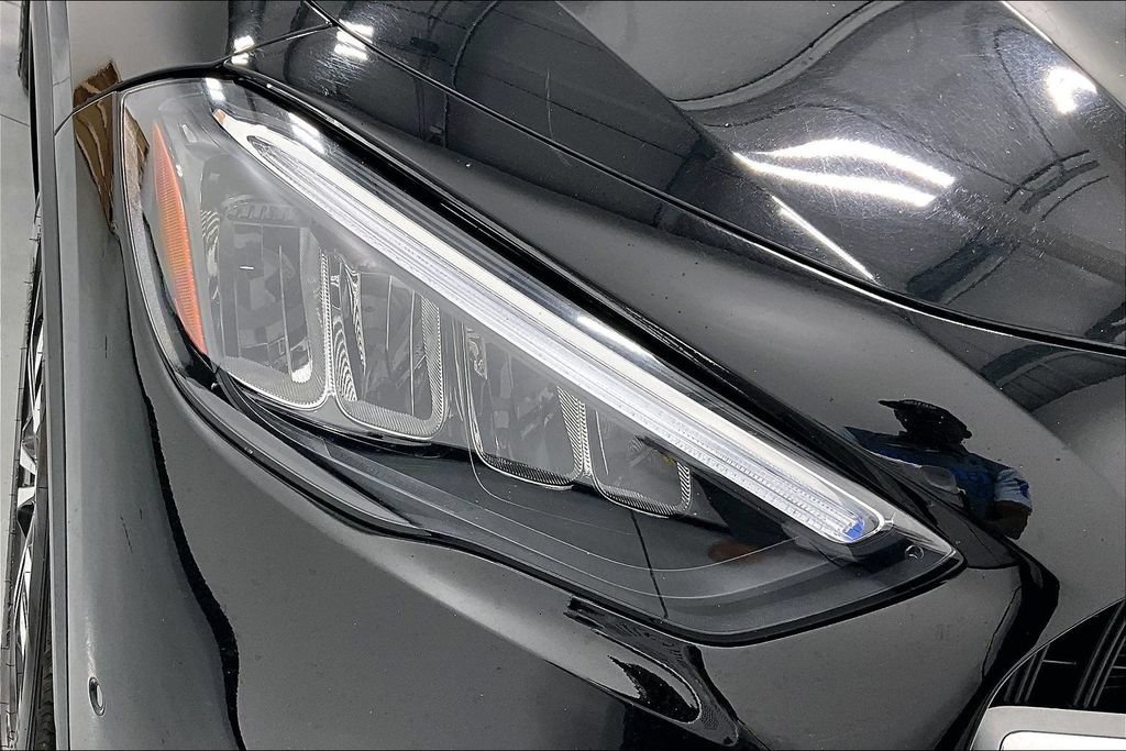 Used 2025 Mercedes-Benz GLA 250 image 30