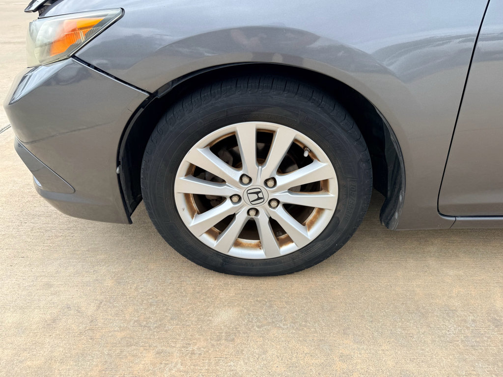 Used 2012 Honda Civic EX image 29