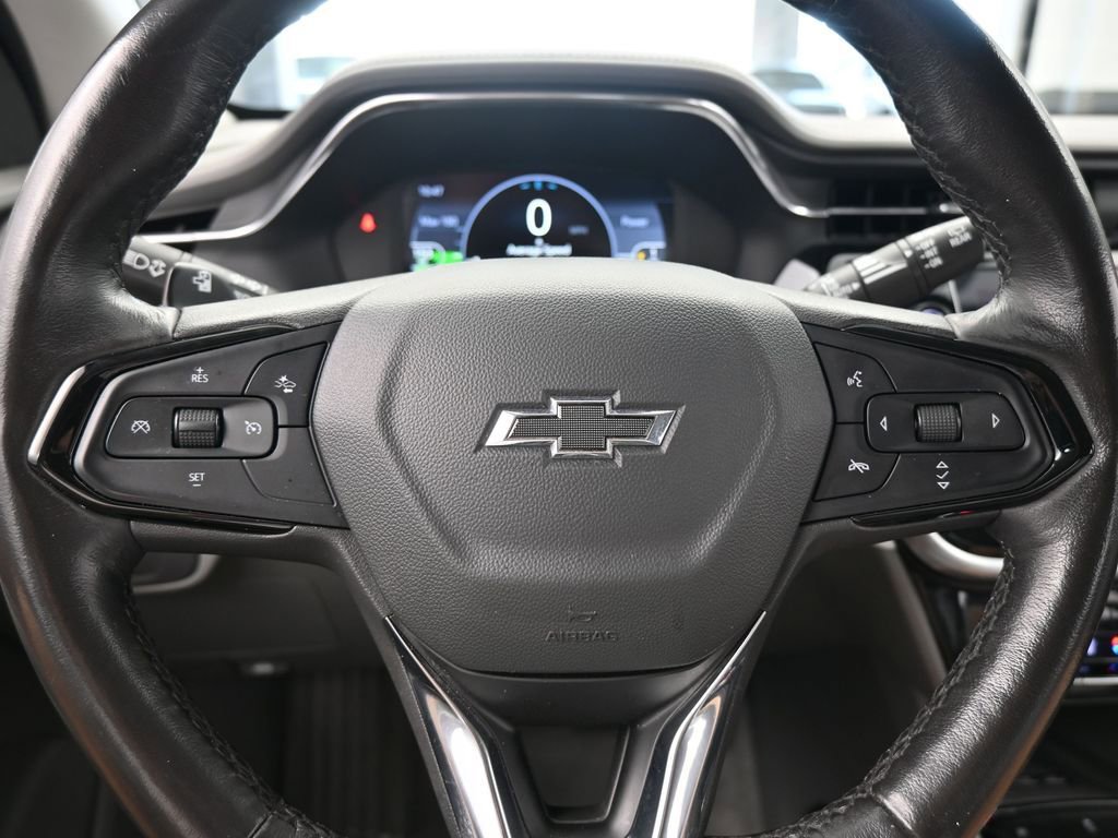 Used 2023 Chevrolet Bolt EUV Premier image 36