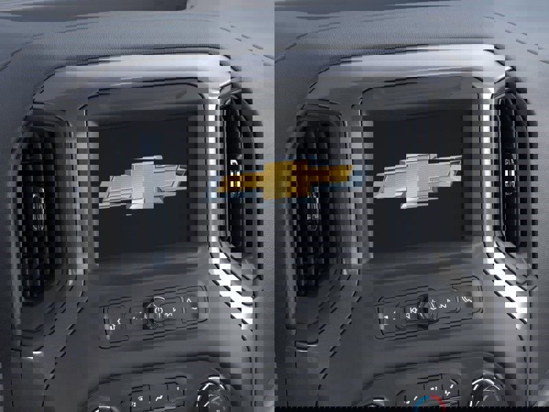 New 2026 Chevrolet Silverado 2500 W/T AWD/4WD image 20