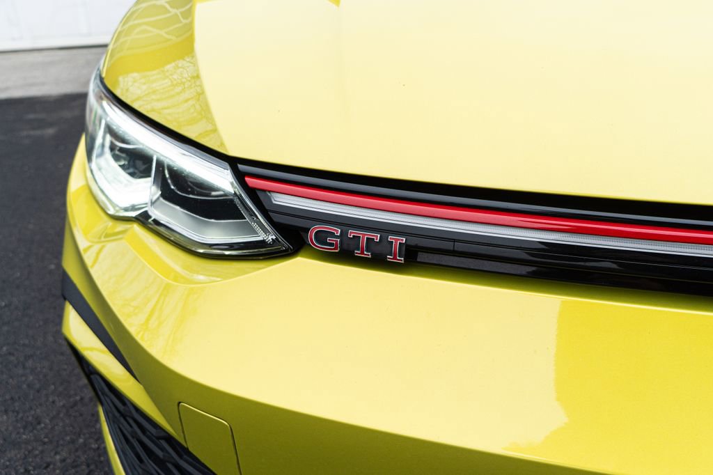 Used 2022 Volkswagen GTI Autobahn image 41
