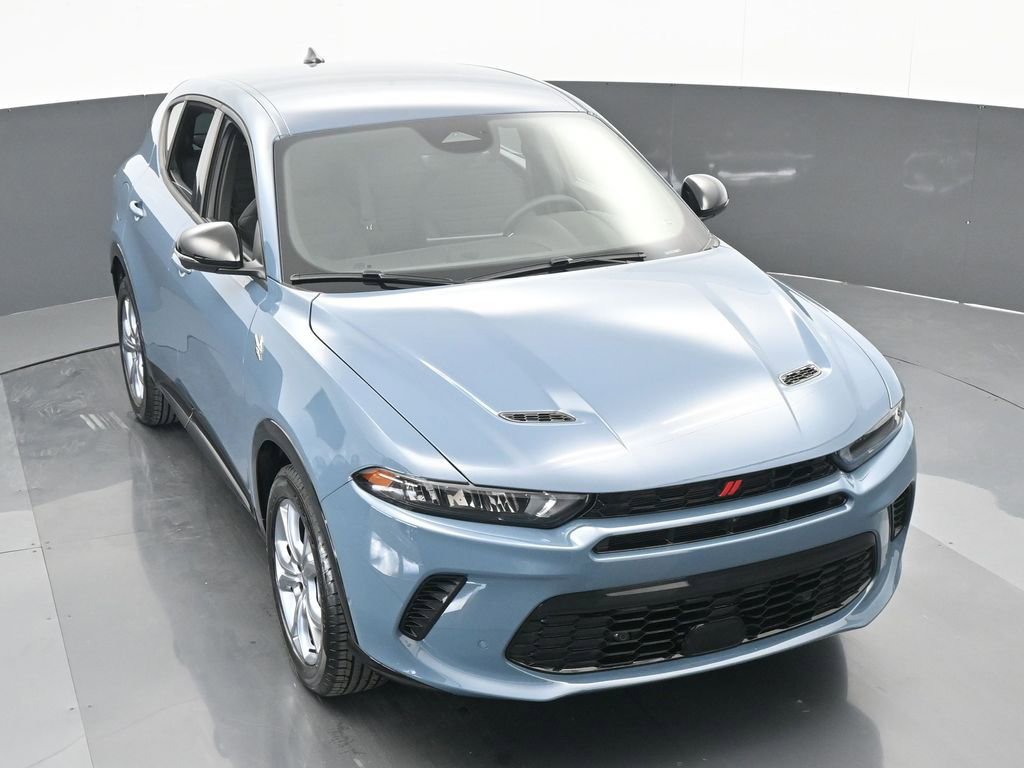 Used 2025 Dodge Hornet R/T w/ Tech Pack image 52