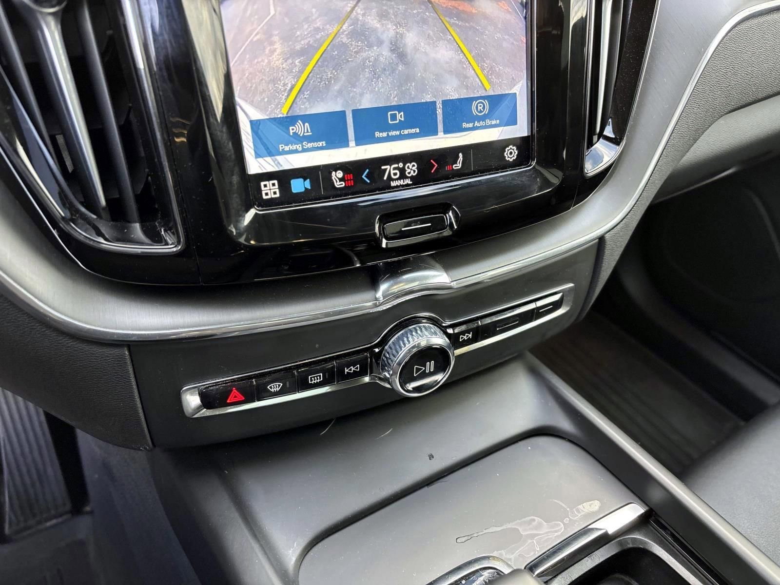 Used 2025 Volvo XC60 T8 Core w/ Protection Package Premier image 21