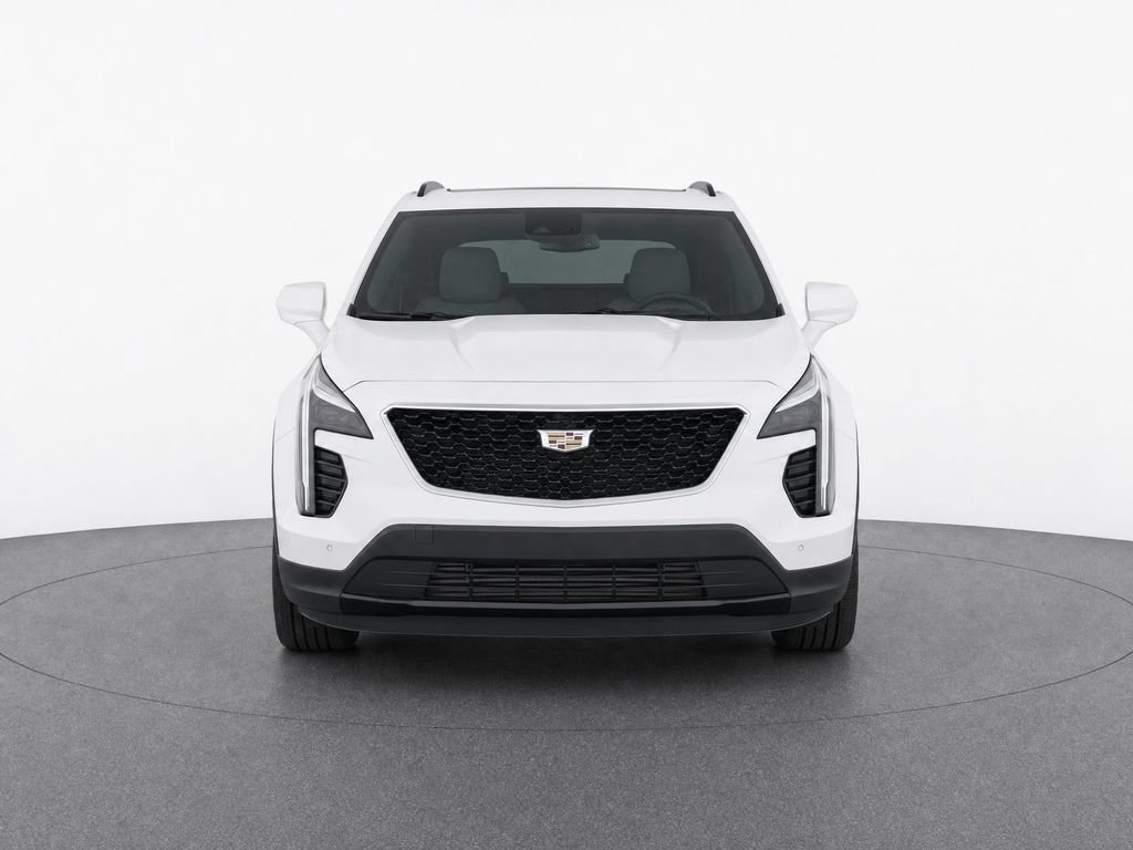 Used 2023 Cadillac XT4 Sport FWD image 5