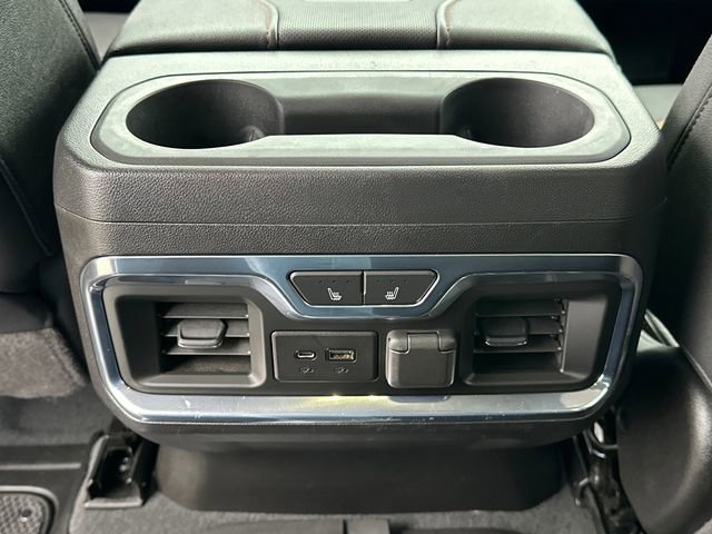 Used 2021 GMC Sierra 1500 AT4 w/ AT4 Value Package image 20