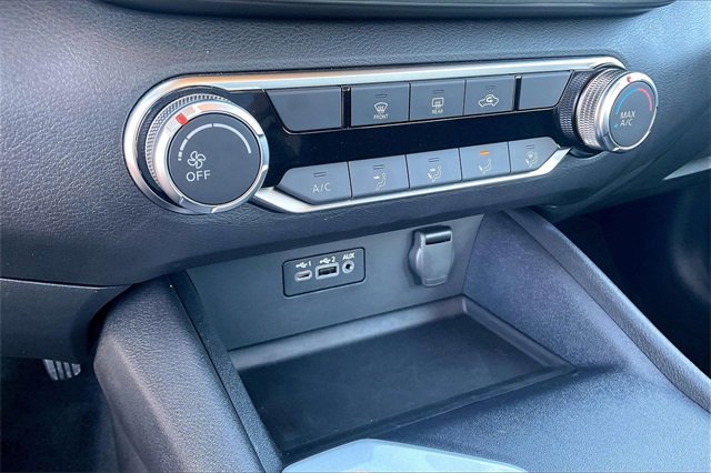 Certified 2025 Nissan Altima 2.5 S image 29