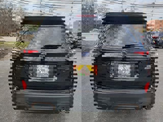 New 2026 Subaru Forester Sport image 4