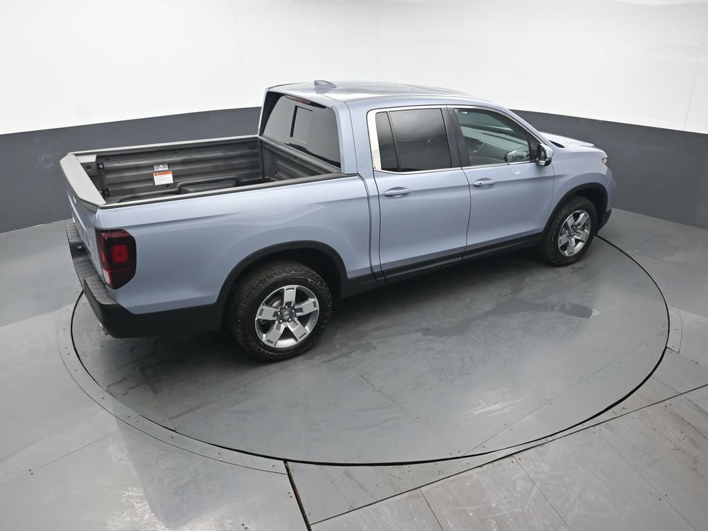 New 2026 Honda Ridgeline RTL image 41