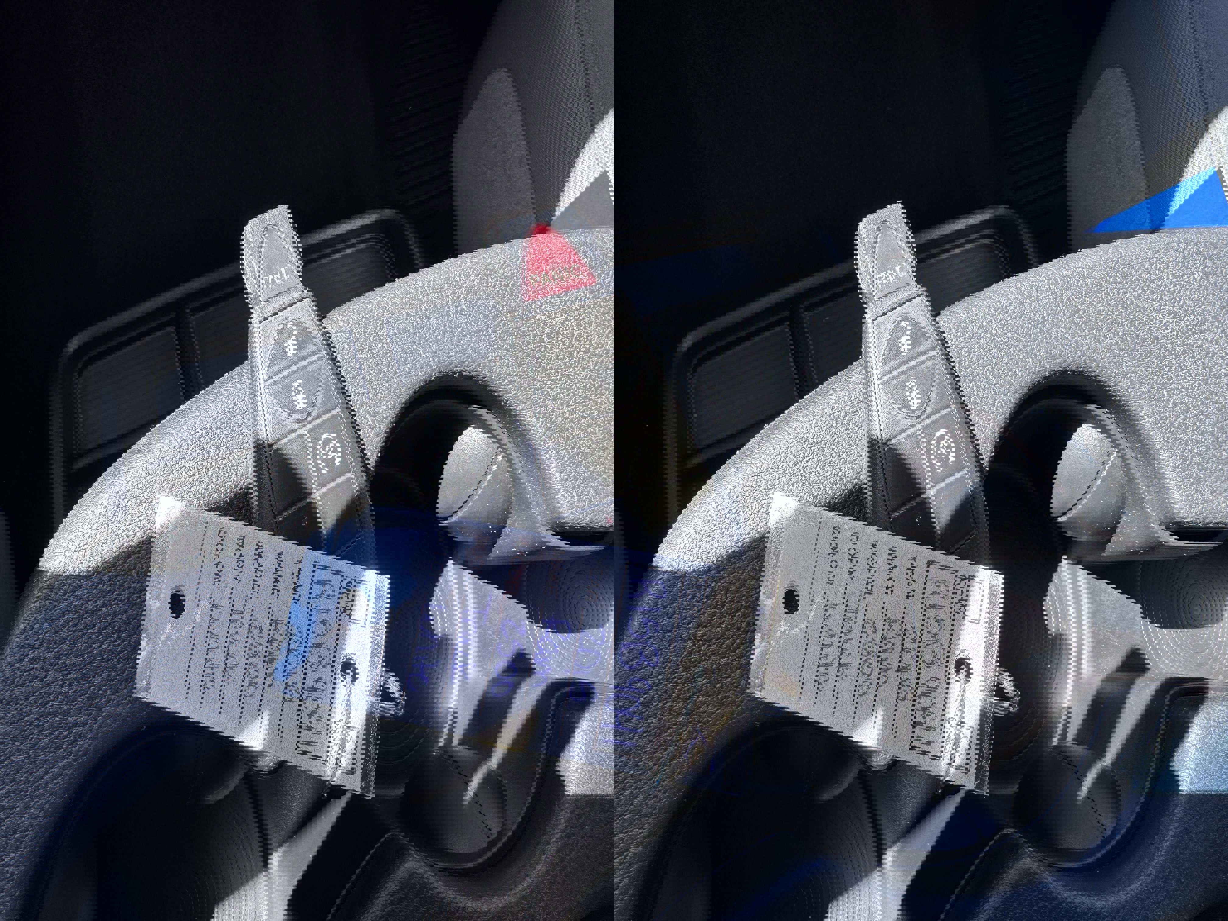 Used 2015 RAM 2500 SLT w/ Protection Group image 17