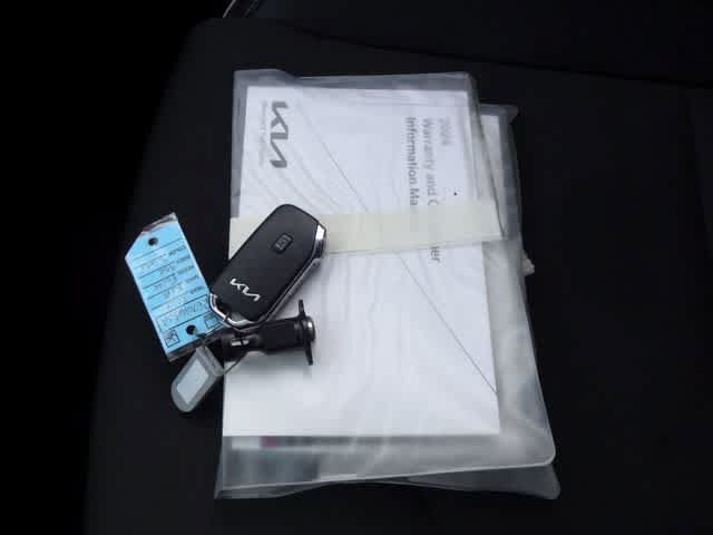 Used 2024 Kia Forte GT-Line w/ GT-Line Premium Package FWD image 36