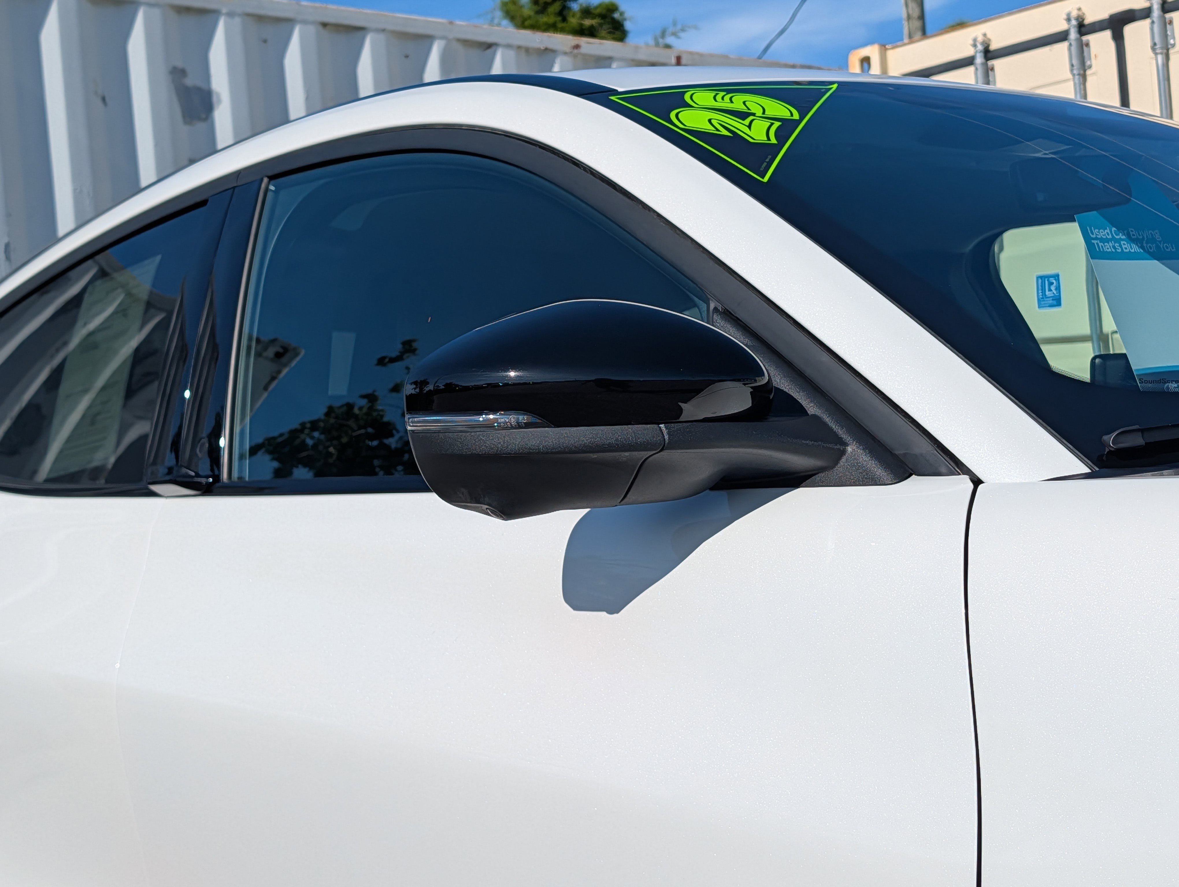 Used 2025 Ford Mustang Mach-E Premium image 10