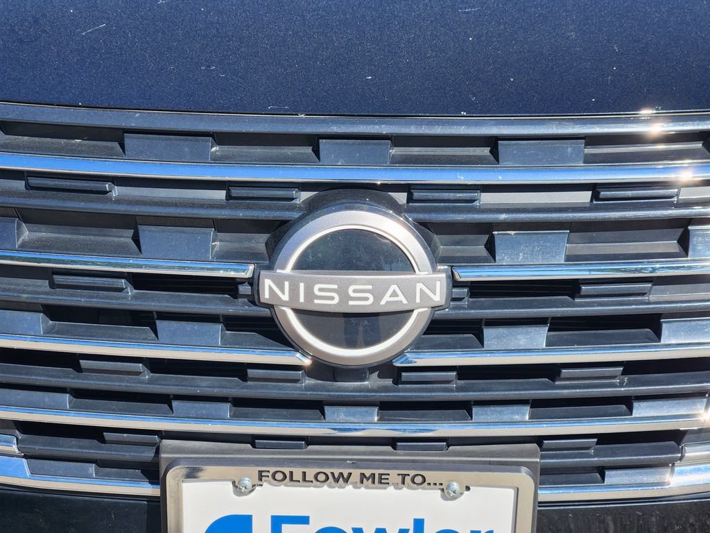Used 2024 Nissan Rogue SV w/ SV Premium Package AWD/4WD image 11