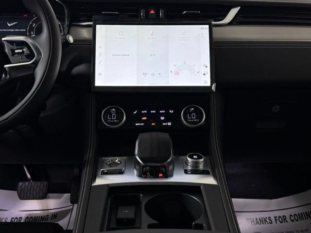 New 2026 Jaguar F-PACE R-Dynamic S AWD/4WD image 22