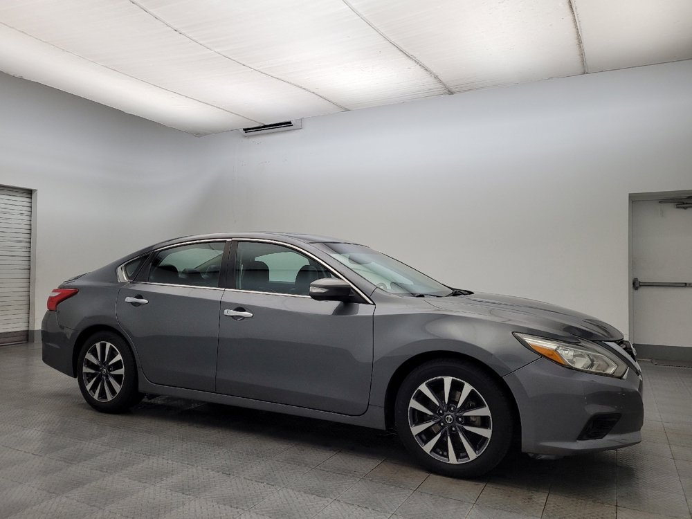 Used 2017 Nissan Altima 2.5 SL image 11
