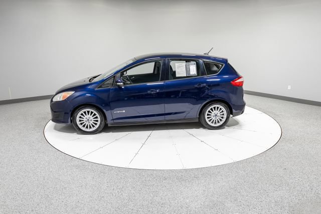 Used 2016 Ford C-MAX SE FWD image 30