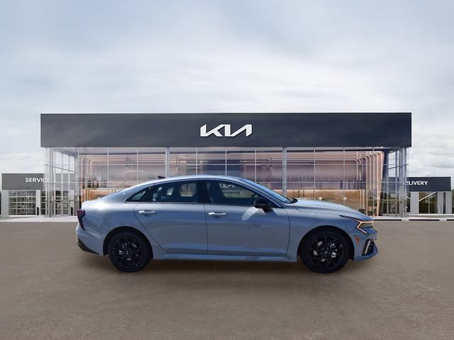 New 2026 Kia K5 GT-Line w/ GT-Line Premium Package FWD image 2