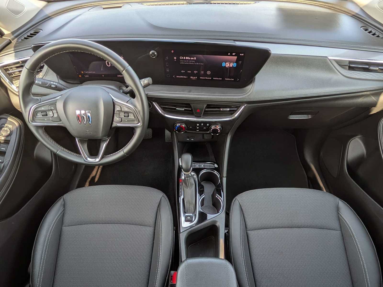 Used 2025 Buick Encore GX Preferred FWD image 20